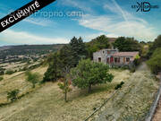 Maison à SAINT-LAURENT-SOUS-COIRON