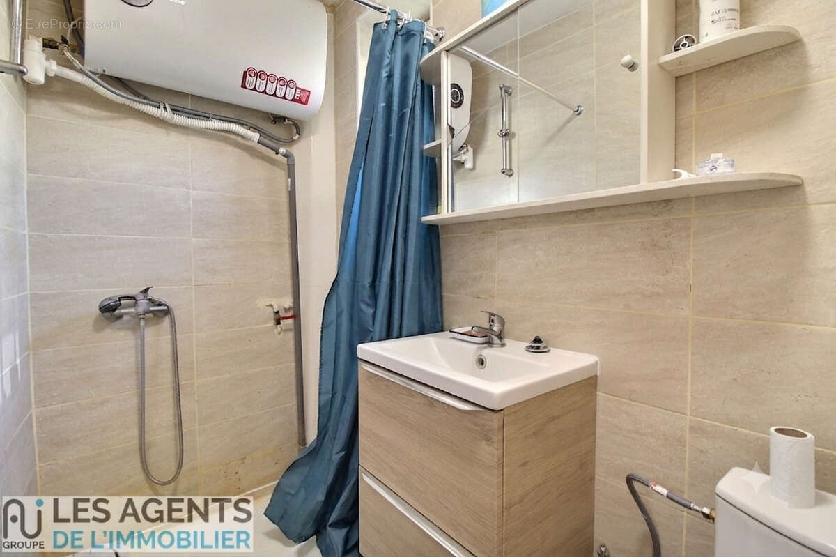Appartement Puteaux 1 pièce 18m² - photo 4
