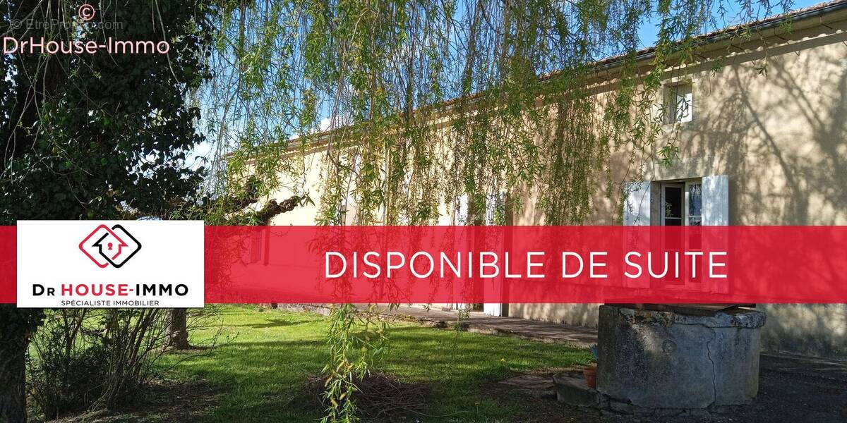 Maison à DAUBEZE