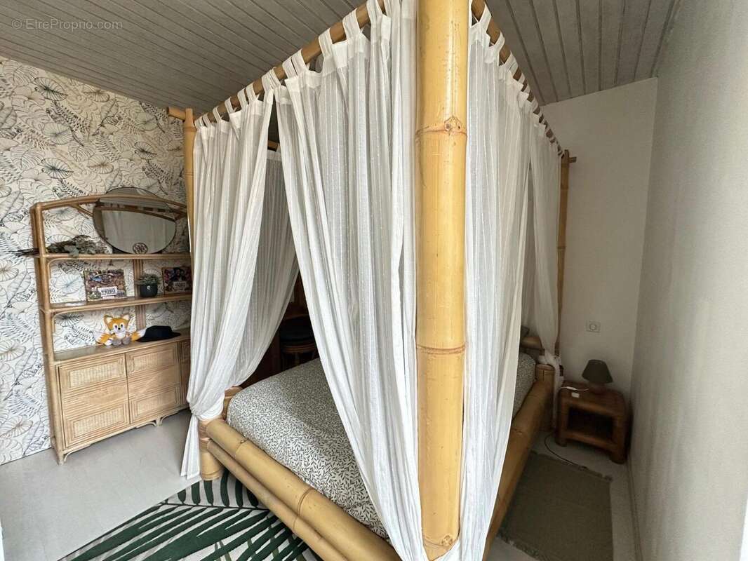 Photo 5 - Maison à JOUE-SUR-ERDRE