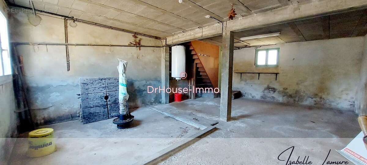 Maison à JARD-SUR-MER