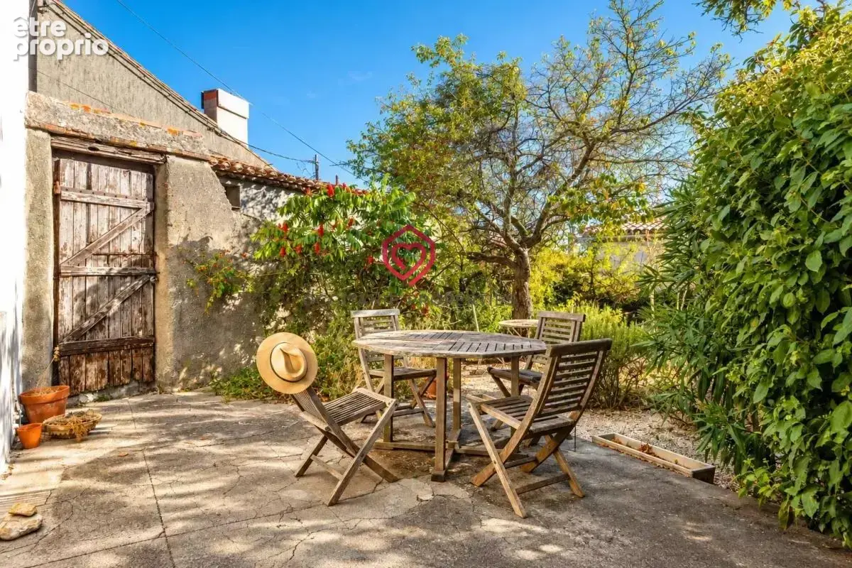 Charmante maison de village avec superbe vue dégagée à Cailhau - photo 5