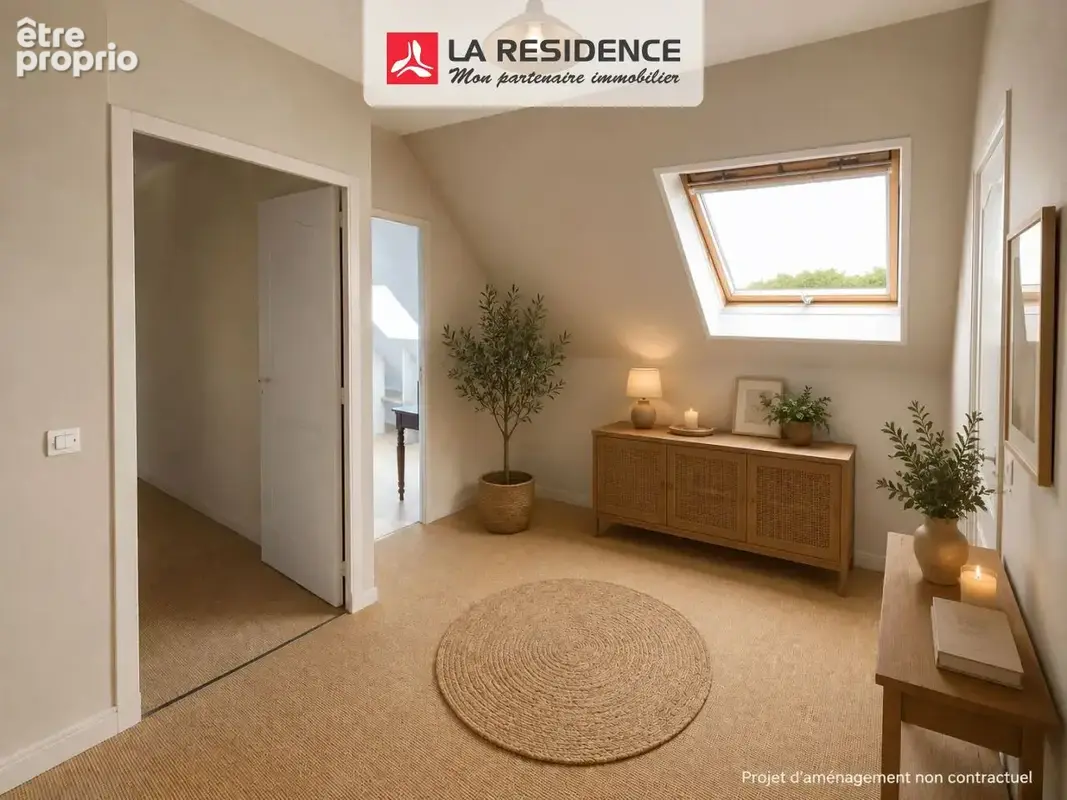 Maison 114 m² à Bazemont  - photo 8