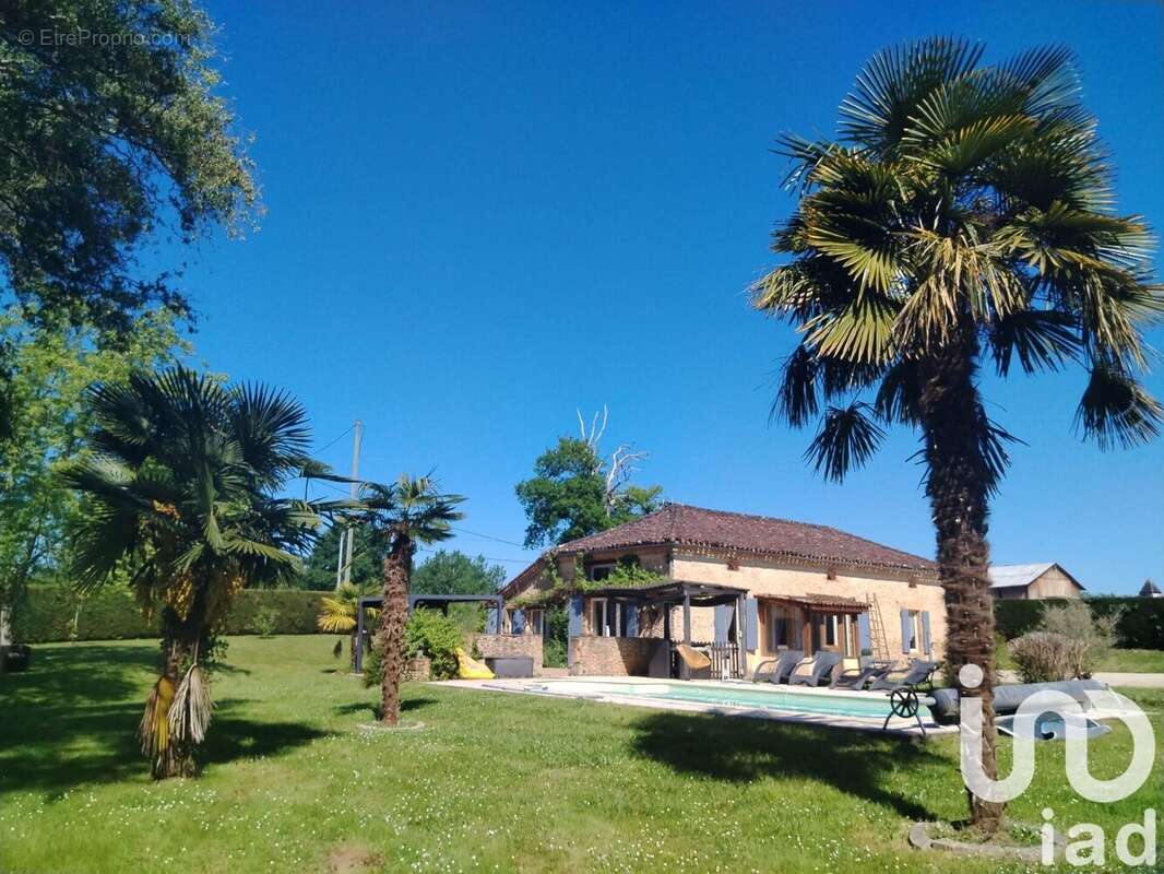 Photo 3 - Maison à VILLENEUVE-DE-MARSAN