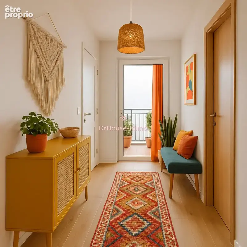 Appartement 3 pièces 69 m² à vendre à Haubourdin (59320) - photo 14