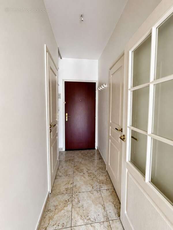Appartement à VALENCIENNES