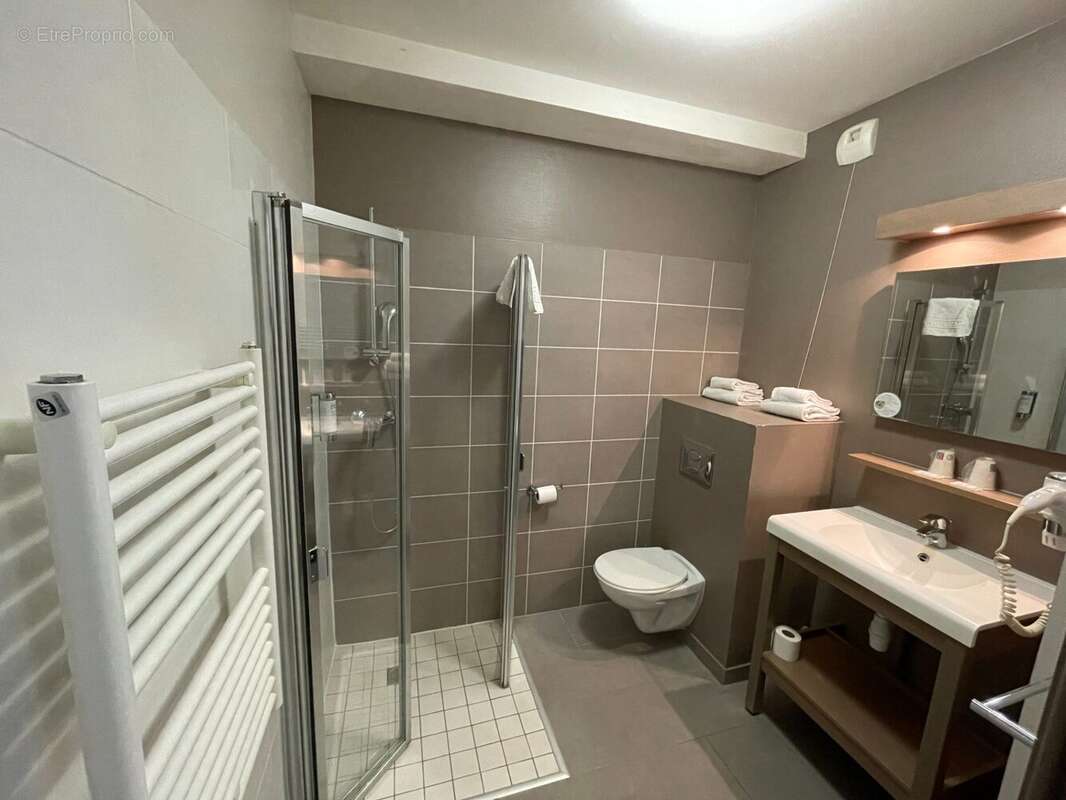 Appartement à ANNEMASSE