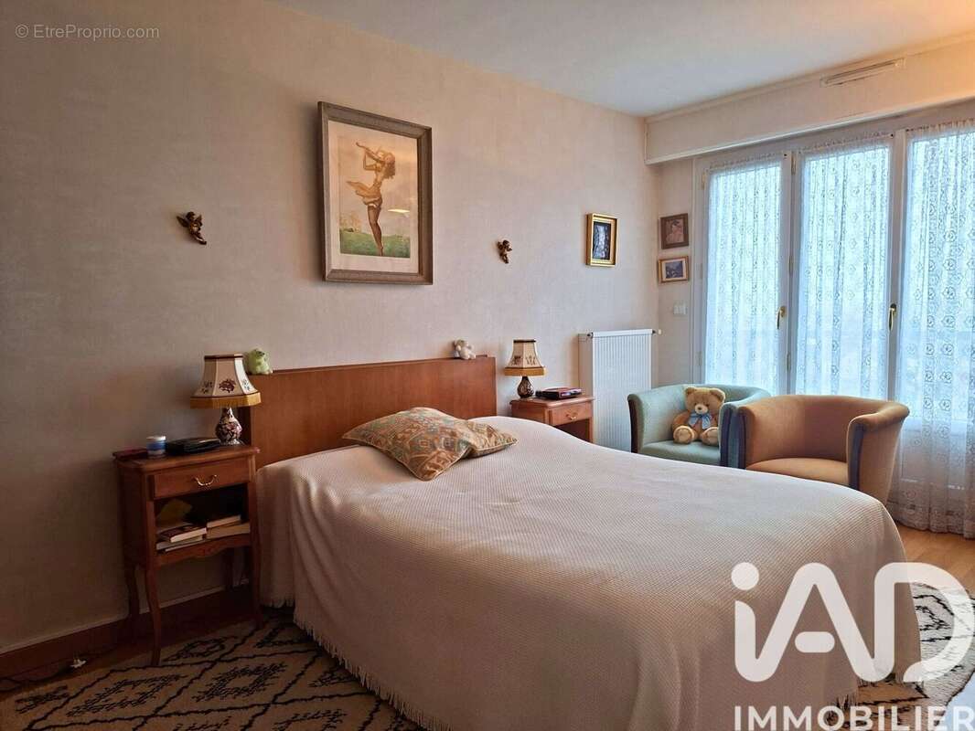 Photo 4 - Appartement à MONTARGIS