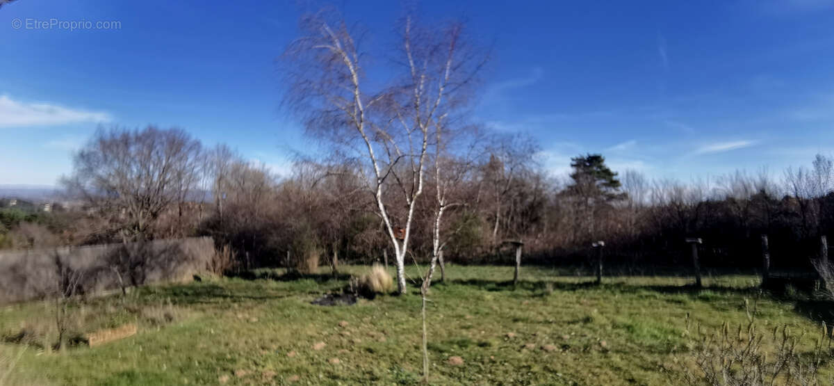 Maison à CHATELGUYON