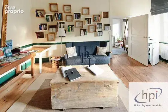 Vente ancien Prieuré transformé en Chambres d'hôtes sur terrain de 1790 m2 secteur Camarès. - photo 5