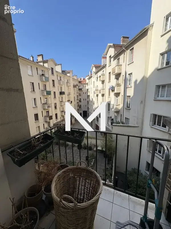 Appartement 3 pièces 83 m² à vendre à Grenoble (38000) - photo 5