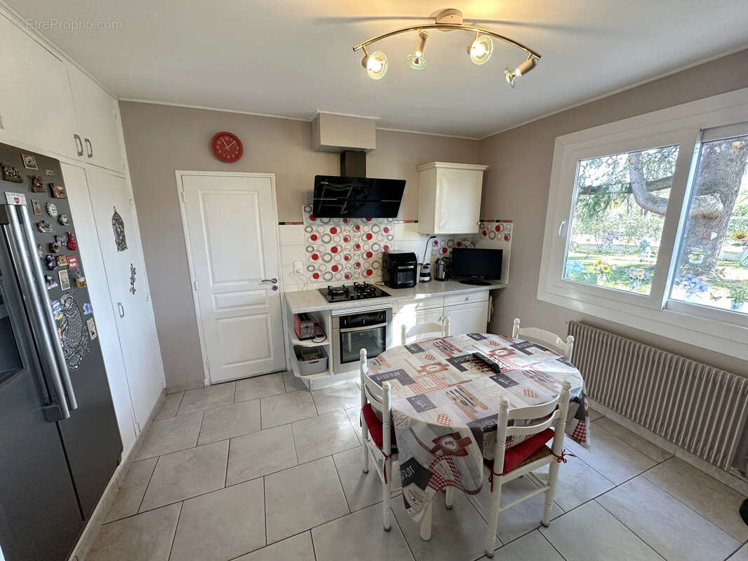 Maison à SAINTE-BAZEILLE