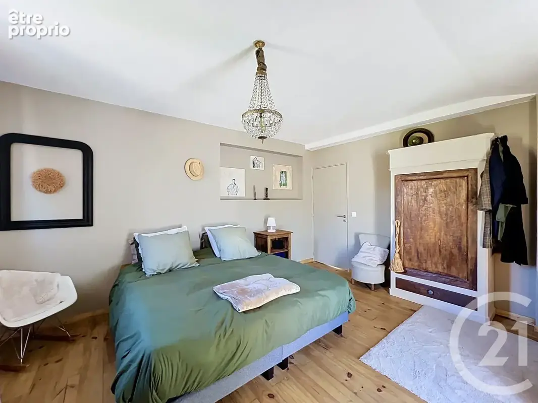 Maison 4 pièces 123 m² à vendre à Auch (32000) - photo 14