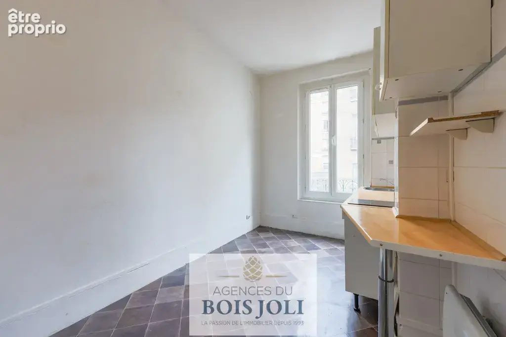 Appartement 2 pieces - proche metro et commerces - photo 5