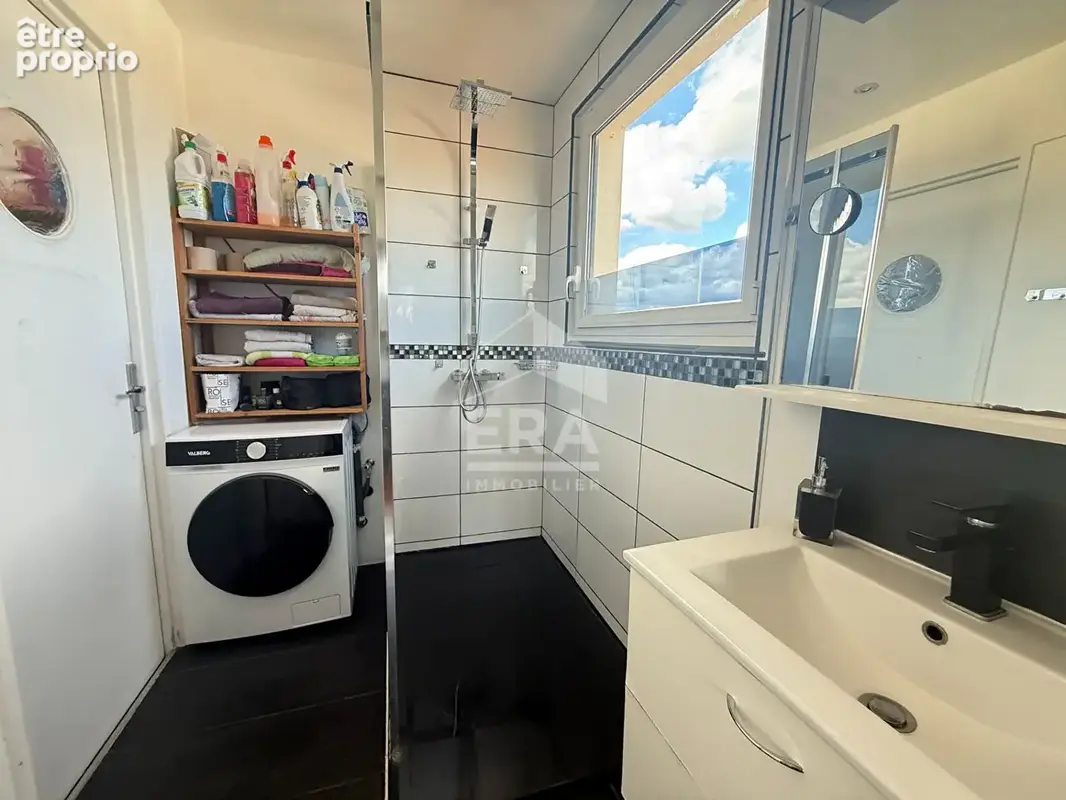 Appartement 57m² à maisons-alfort - photo 5