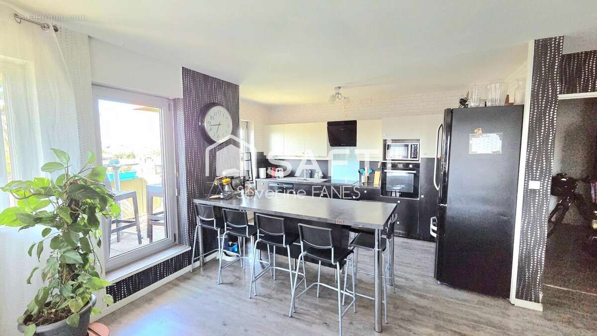 Photo 5 - Appartement à ROUEN