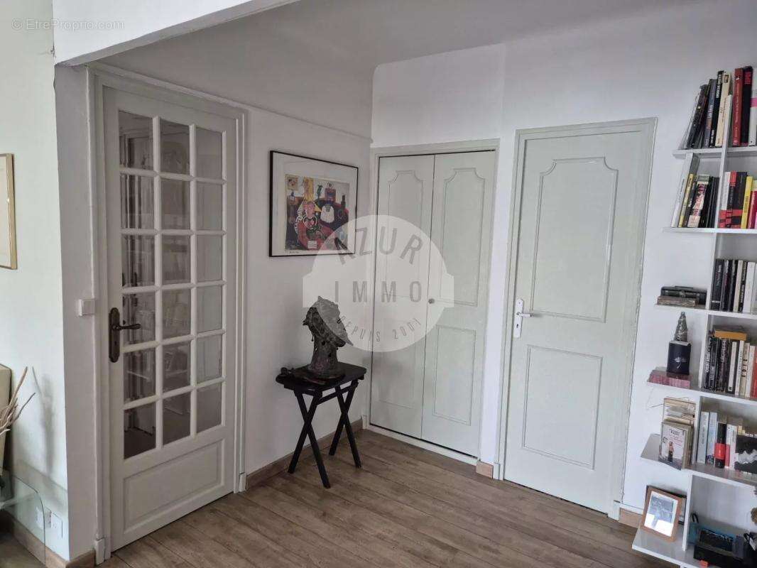 Appartement à AUBAGNE