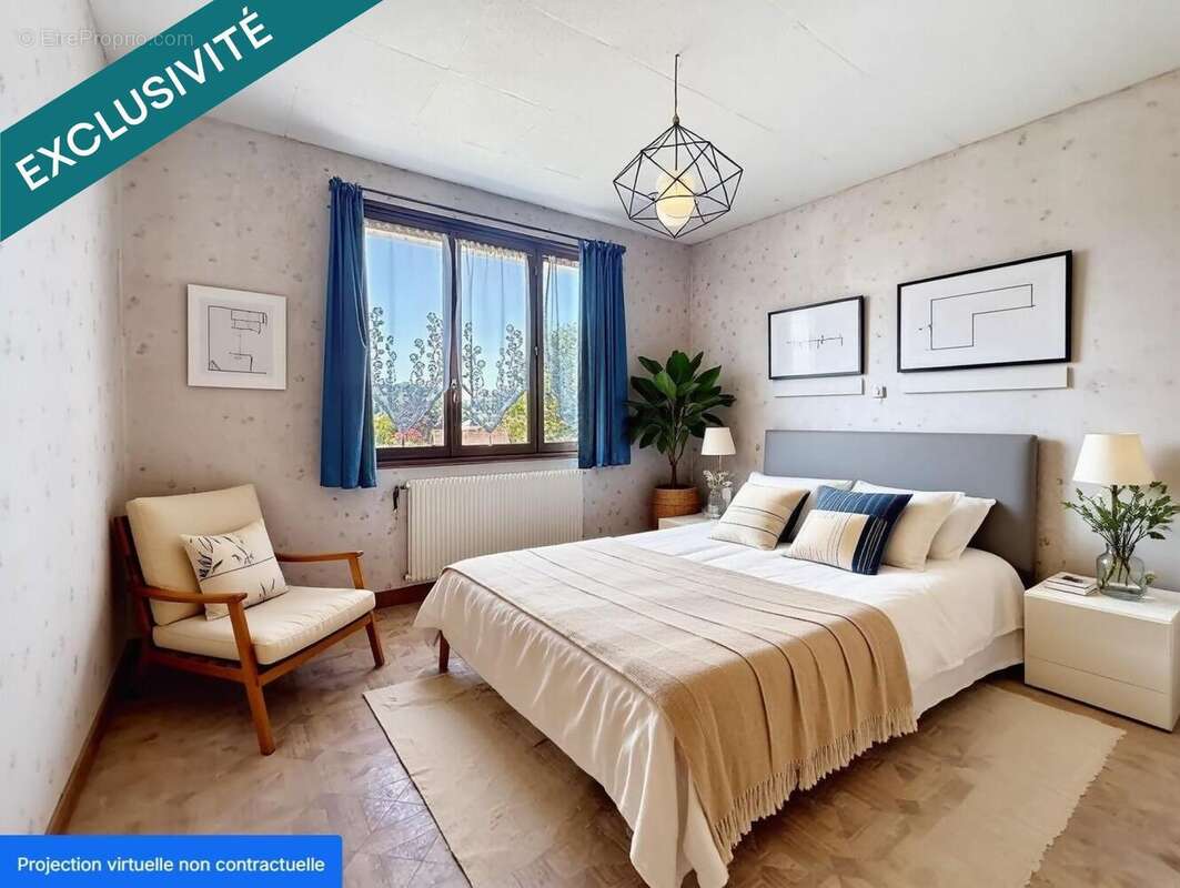 Photo 6 - Maison à MONTREUIL