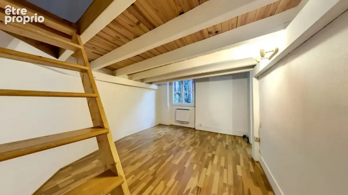 Appartement 36 m² à Toulouse  - photo 6