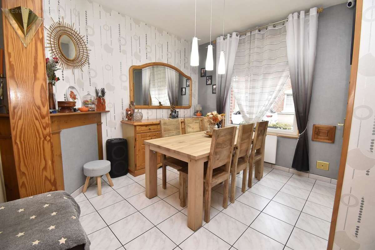 Maison 72 m² à Prouvy  - photo 9