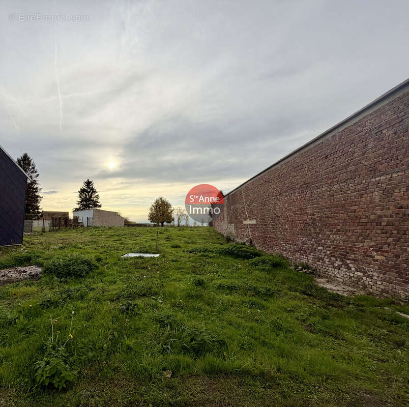 Photo 3 - Terrain à DERNANCOURT