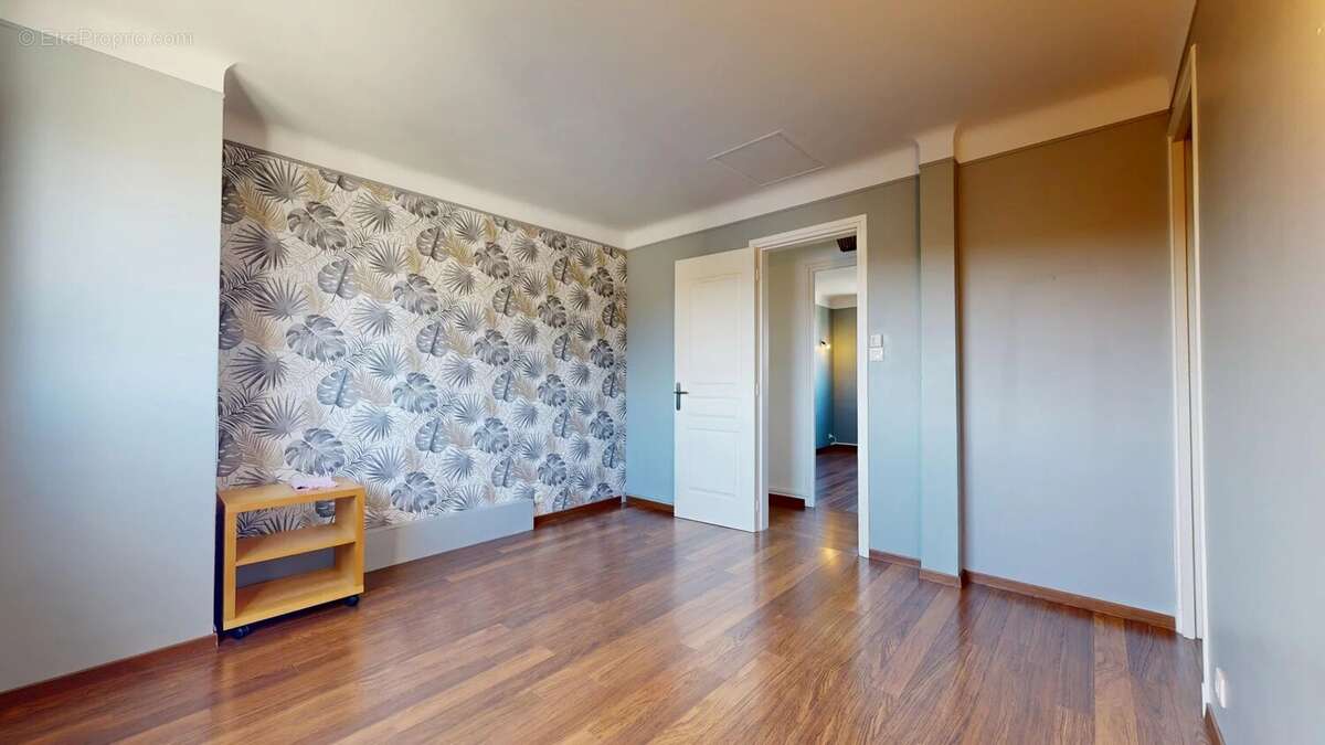 Maison à LIVRY-GARGAN