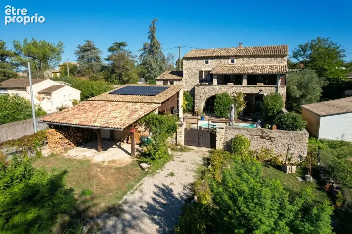 Maison À Vendre - photo 1