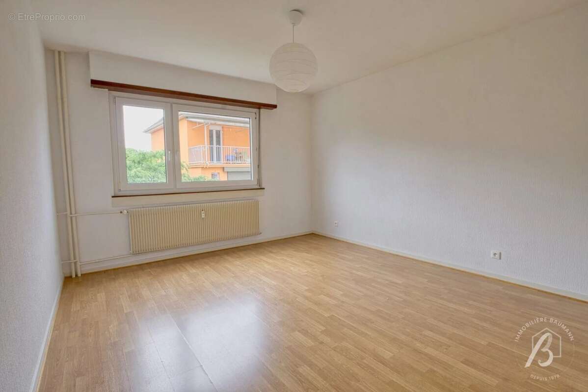 Appartement 4 pièces 117.70 m² - photo 6