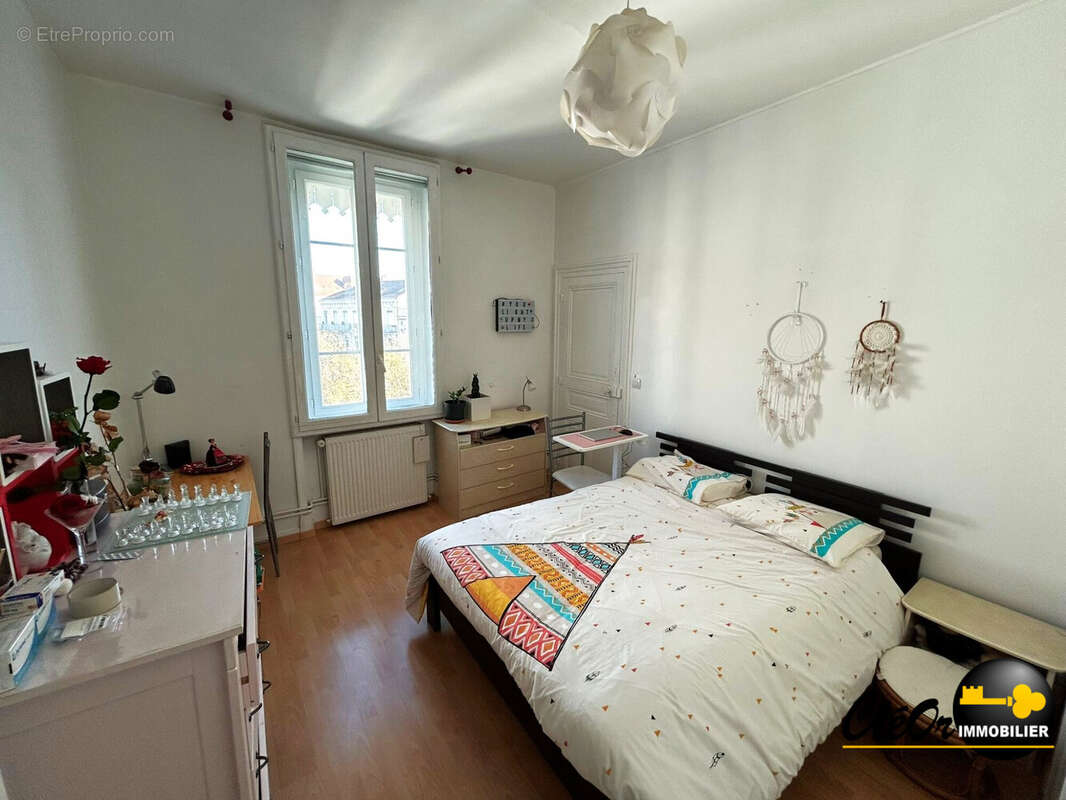 Appartement à CHALON-SUR-SAONE