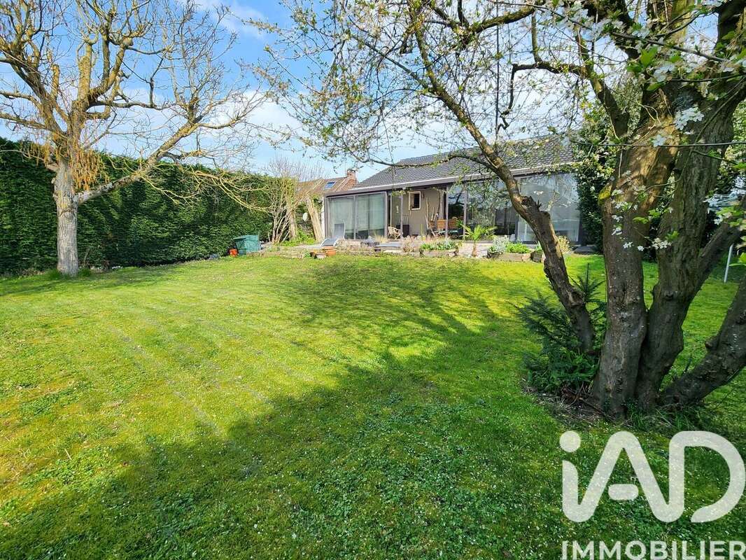 Photo 9 - Maison à LYS-LEZ-LANNOY