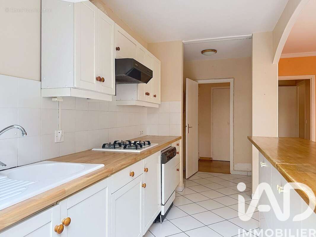 Photo 8 - Appartement à LE CHESNAY