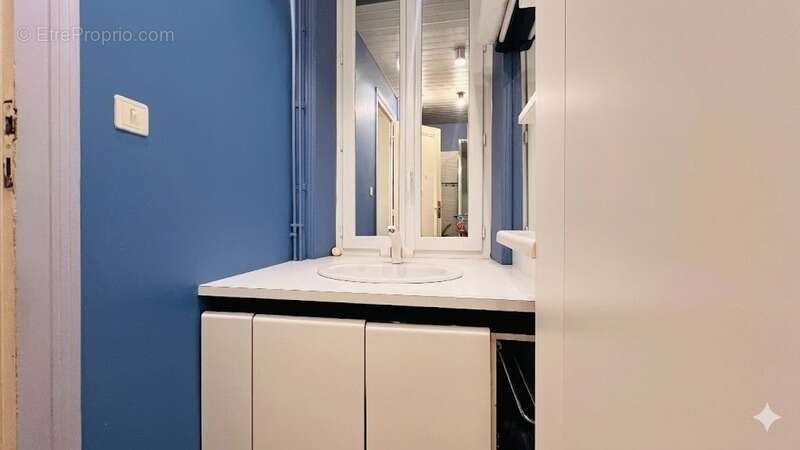 Appartement à QUIMPER