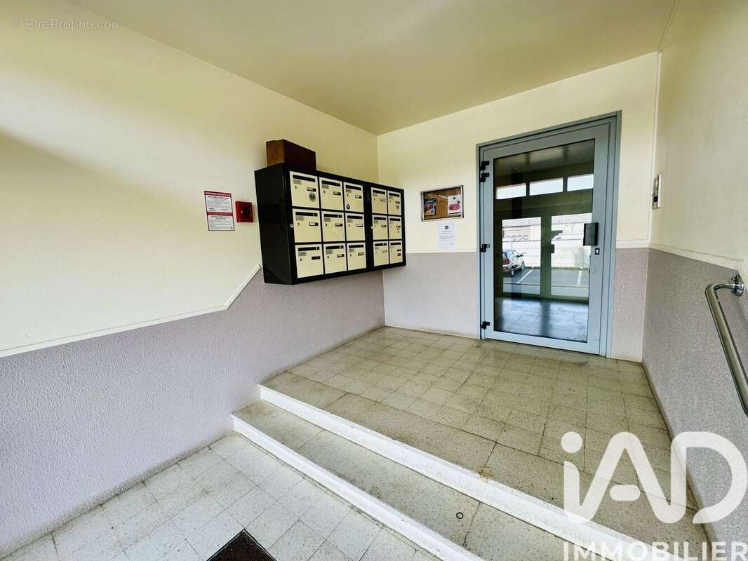 Photo 2 - Appartement à LUCE