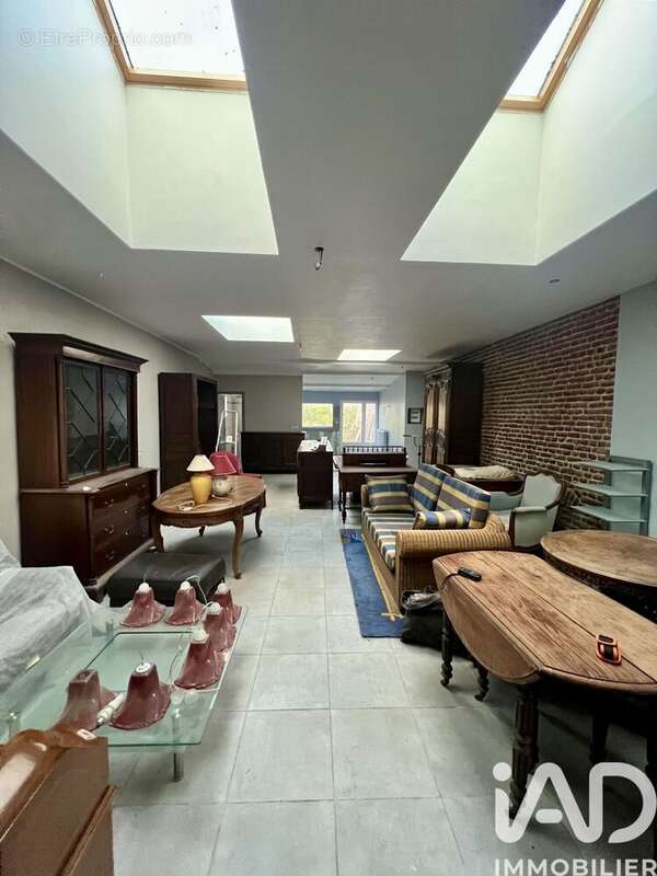 Photo 3 - Maison à ANZIN