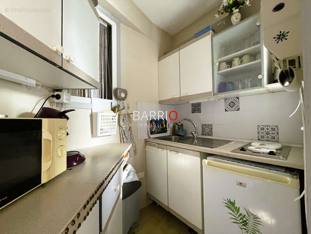 Appartement à ARGELES-SUR-MER