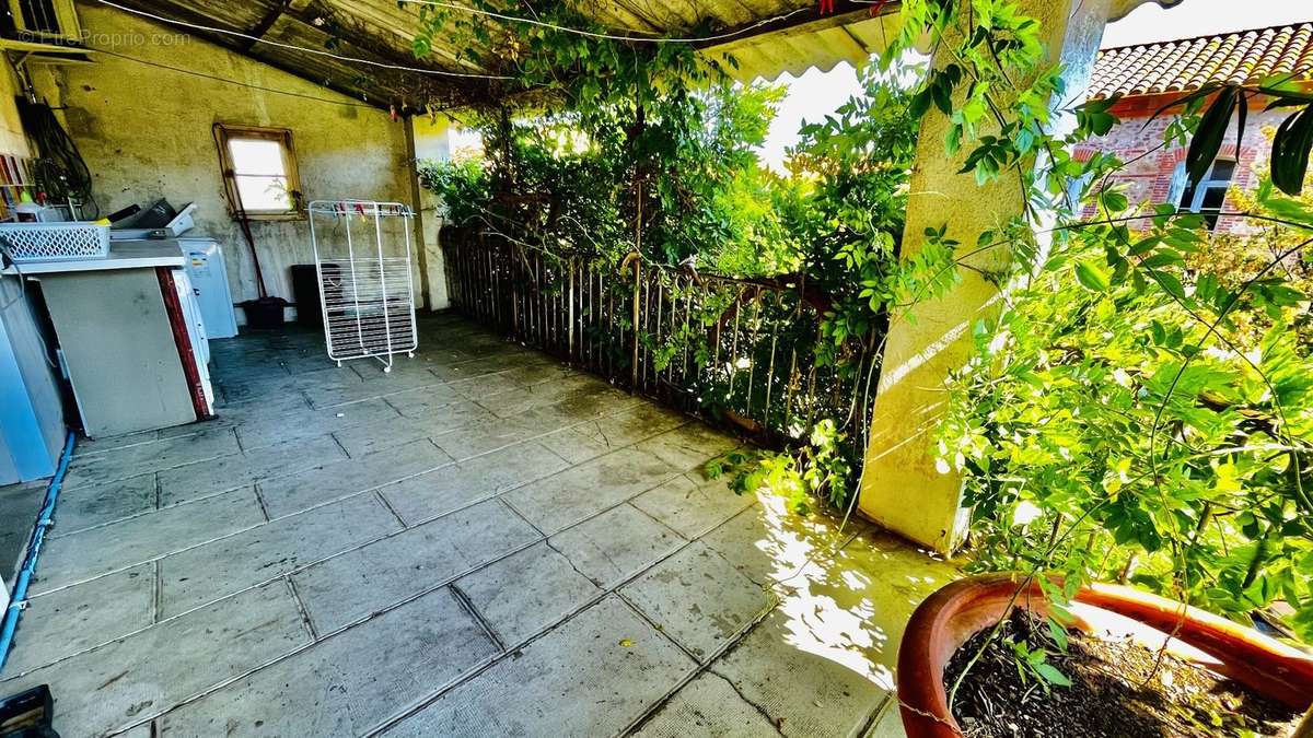 Maison à POLLESTRES