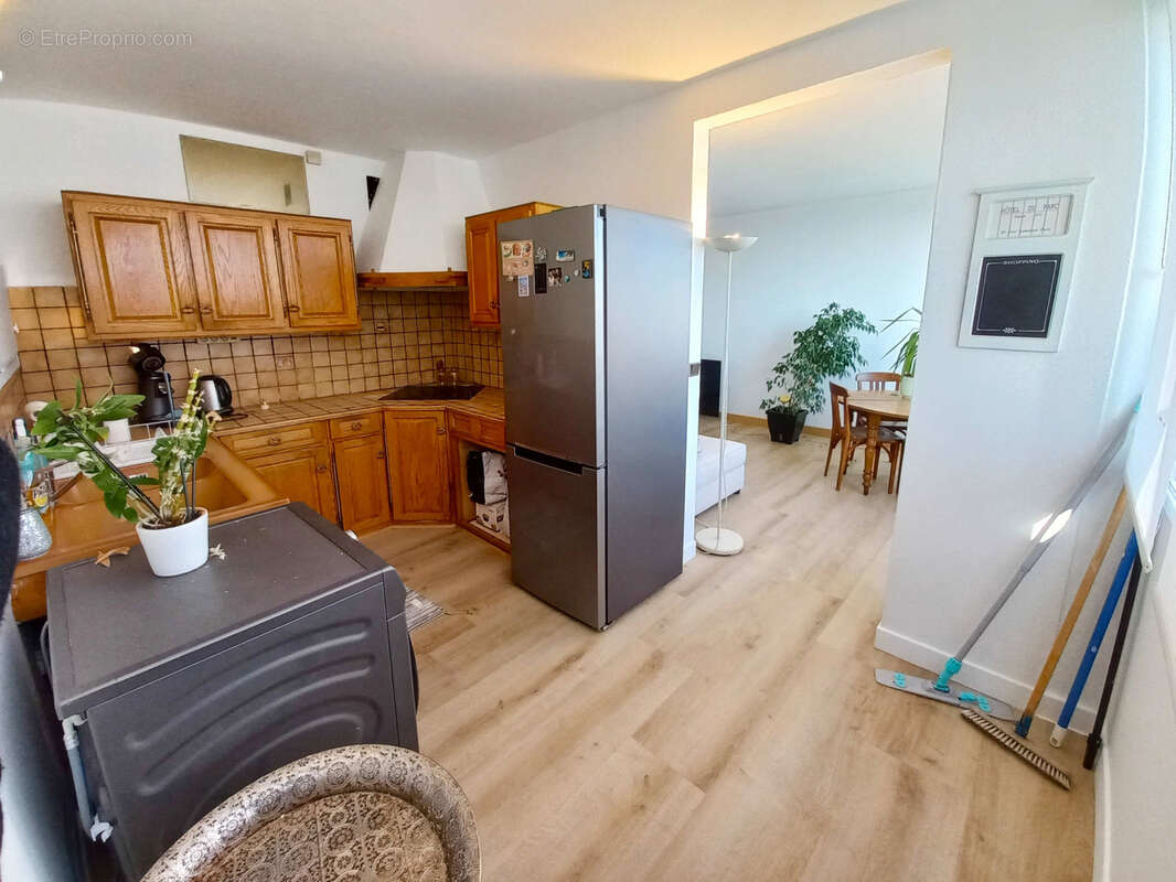 Appartement à CRETEIL