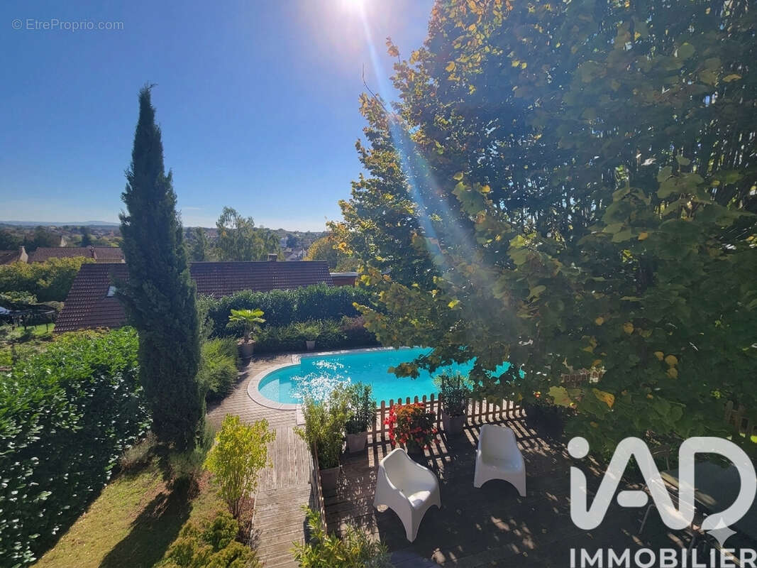 Photo 3 - Maison à LE CREUSOT