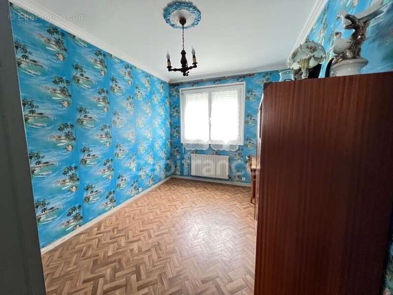 SAINT-BRIEUC – Appartement T3 de 65 m² – Idéal premier achat ou investissement locatif - photo 6