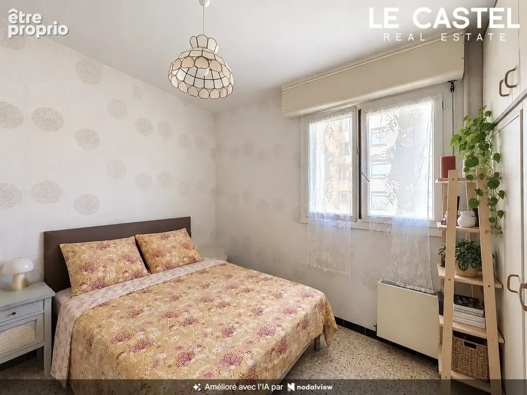 Appartement 3 pièces 78 m² à vendre à La Ciotat (13600) - photo 9