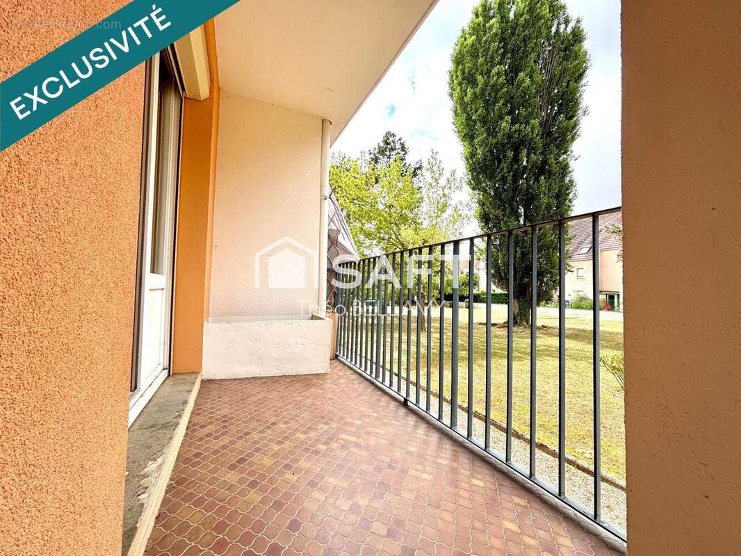 Photo 7 - Appartement à LONGVIC