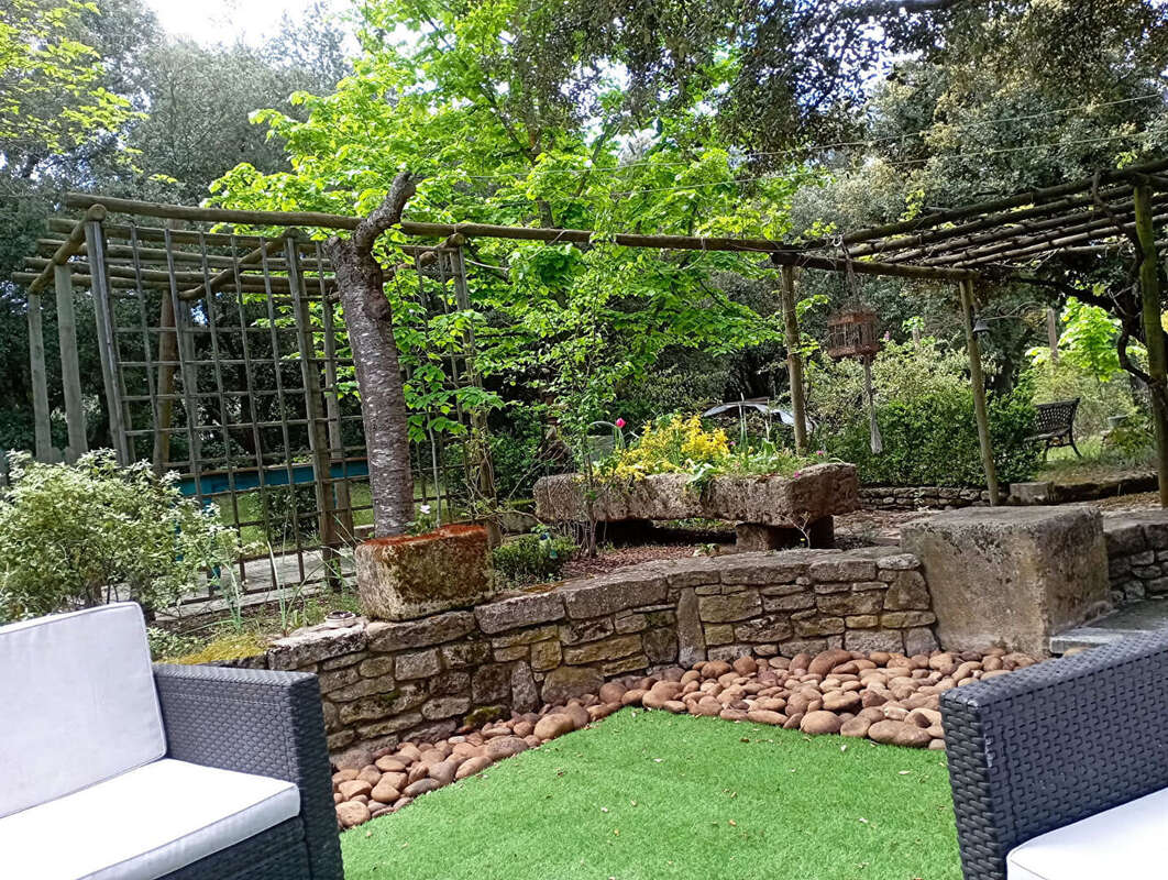 Maison à EYGALIERES