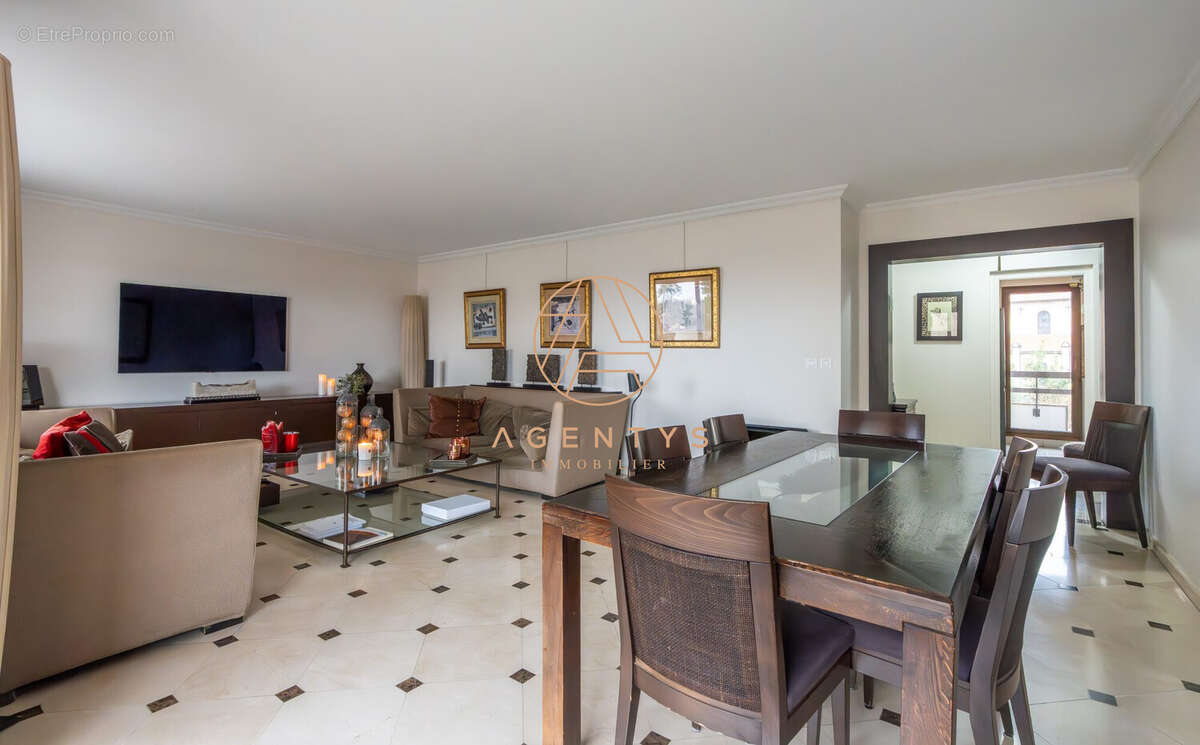 Appartement à LE PERREUX-SUR-MARNE