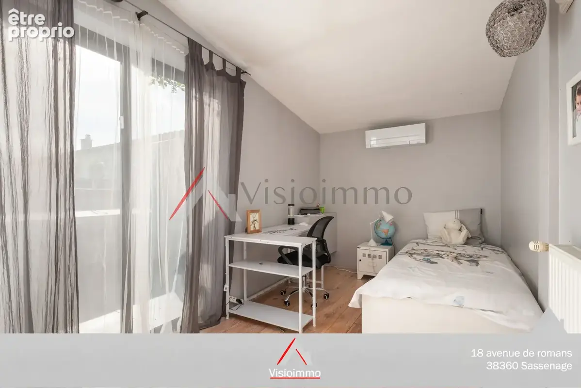 Maison Plain Pied 108m2 - photo 20