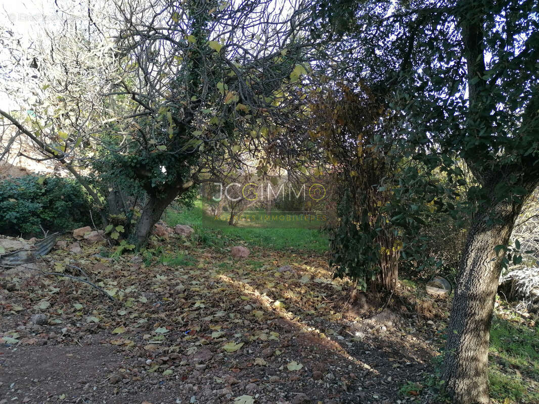 Terrain à CARNOULES