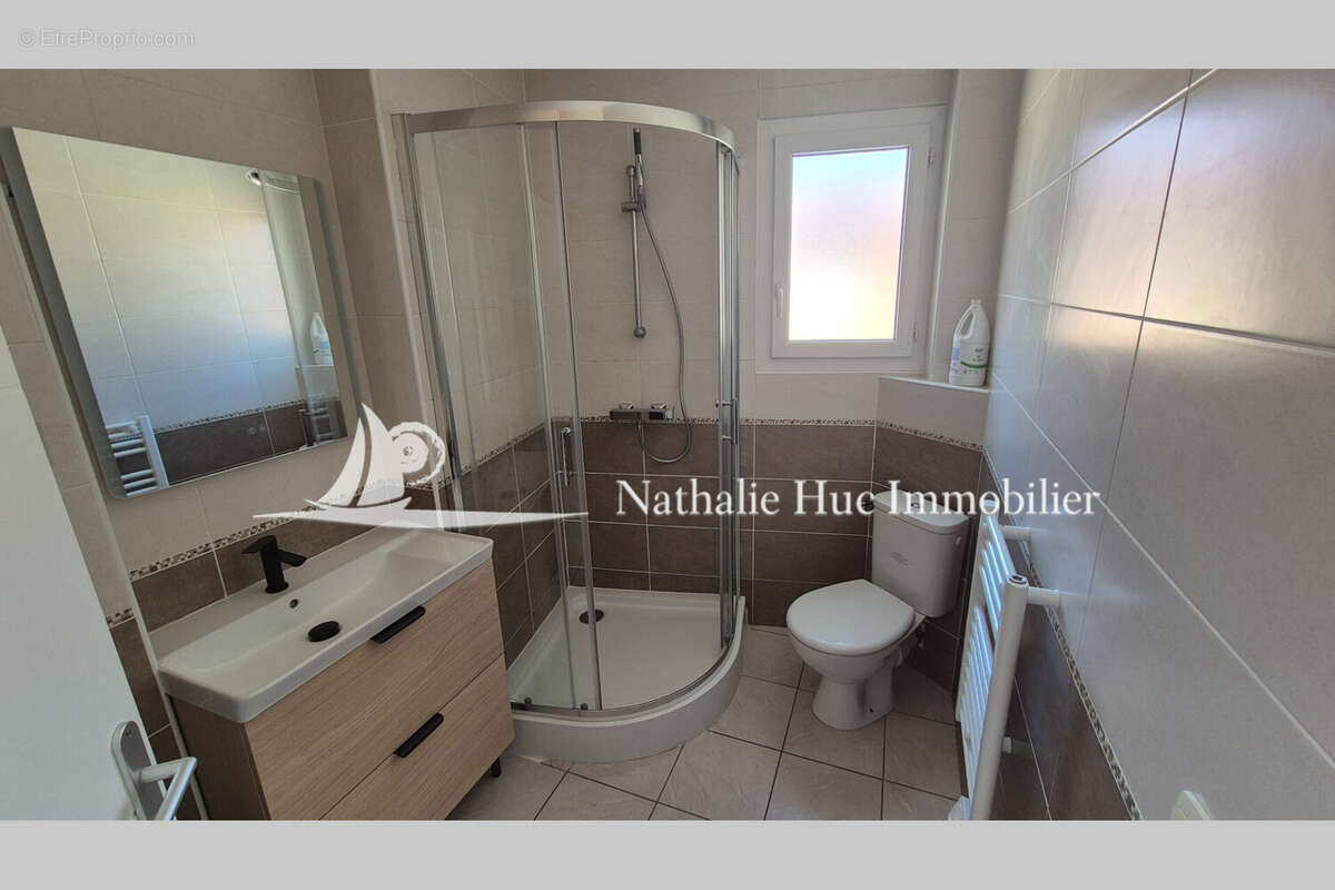 Appartement 60 m² à Perpignan  - photo 8