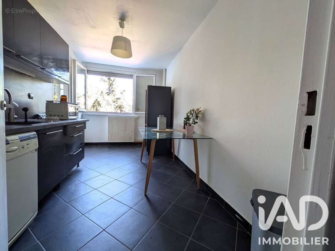 Photo 5 - Appartement à SAINT-ETIENNE