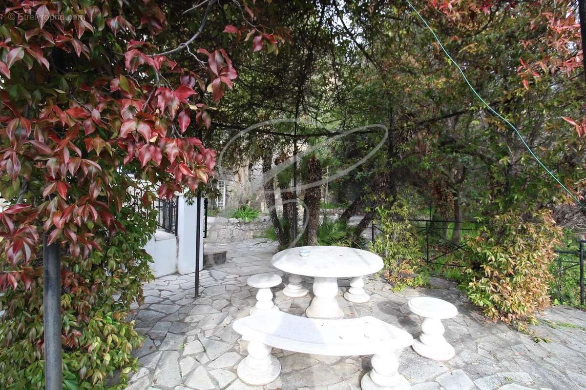 Appartement à CAP-D&#039;AIL