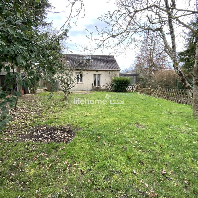 Maison à LE POINCONNET