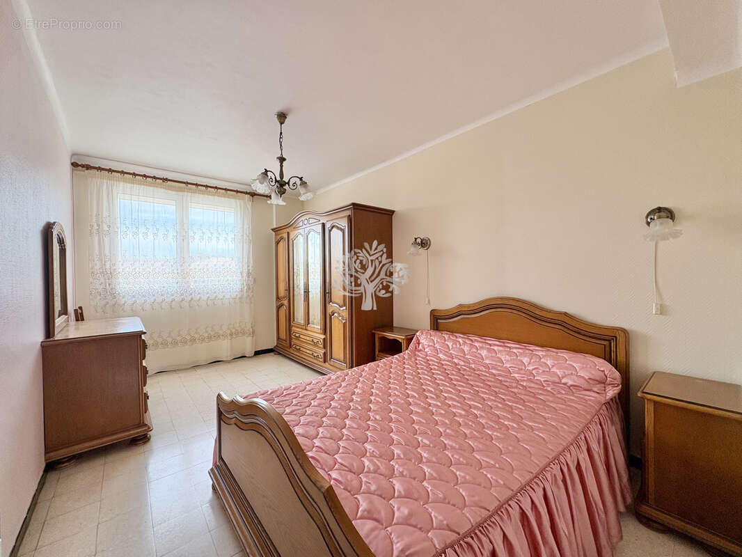 Appartement à SANARY-SUR-MER